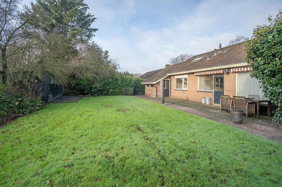 Comm Cramerlaan 24 COEVORDEN