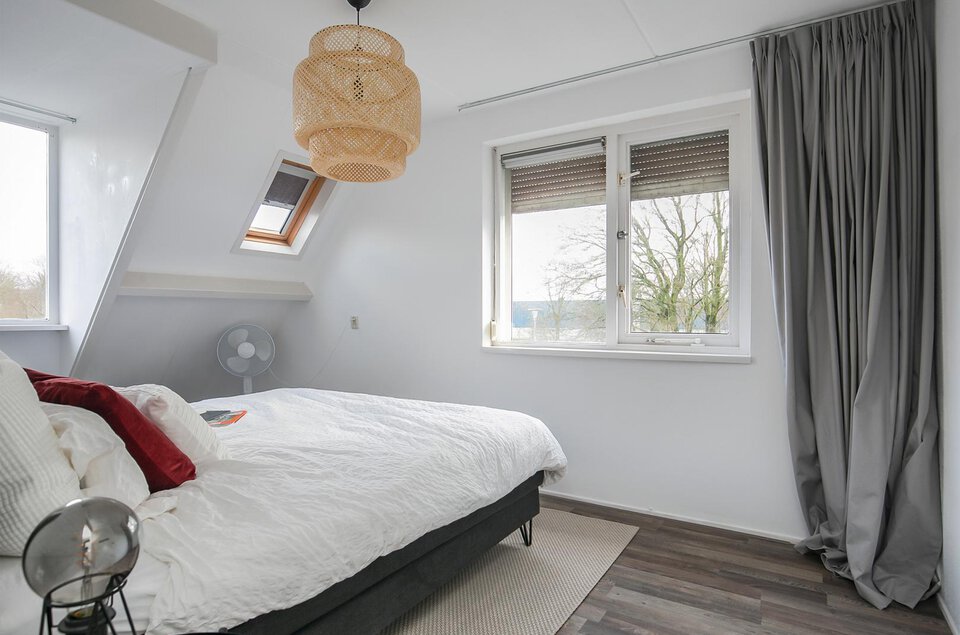 Marga Klompestraat 25 COEVORDEN