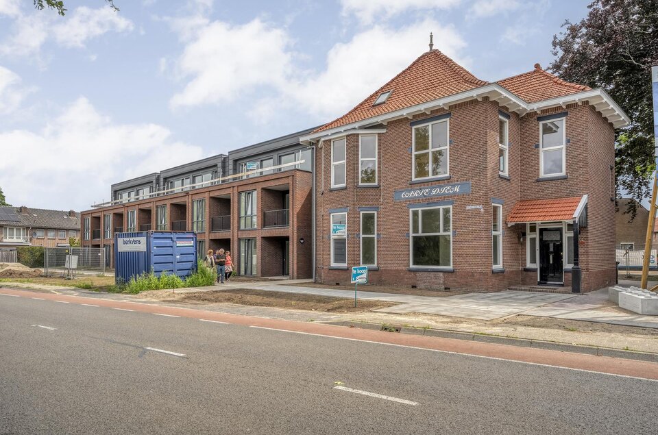 Stationsstraat 34 COEVORDEN