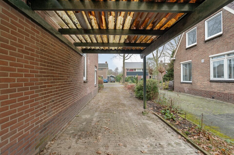 Beatrixlaan 39 OOSTERHESSELEN