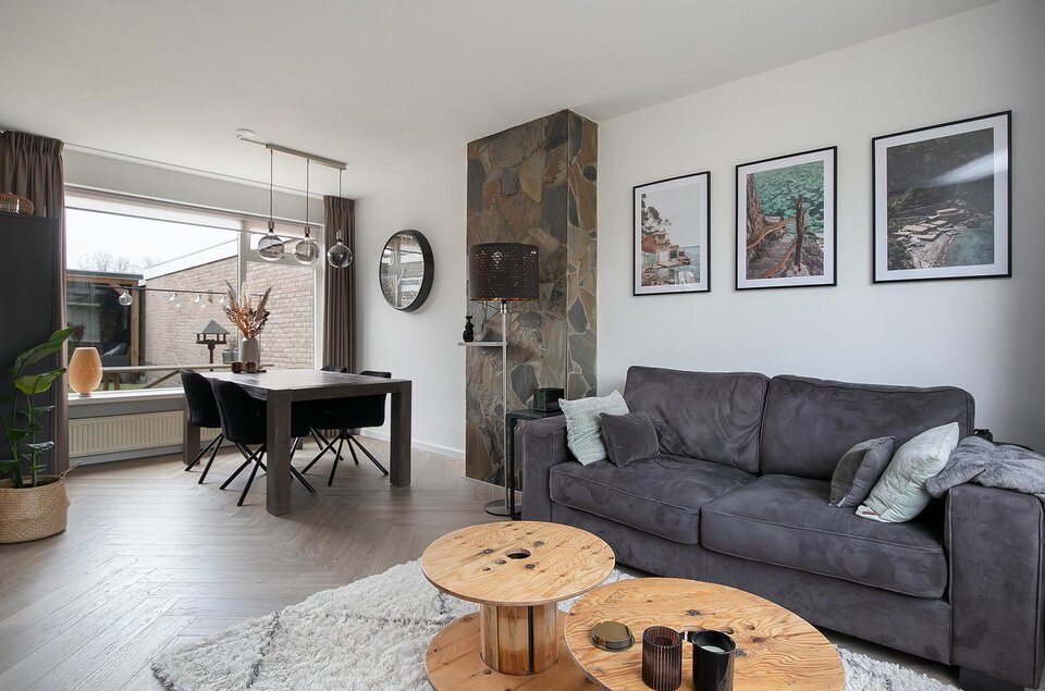 David Krammerstraat 49 COEVORDEN