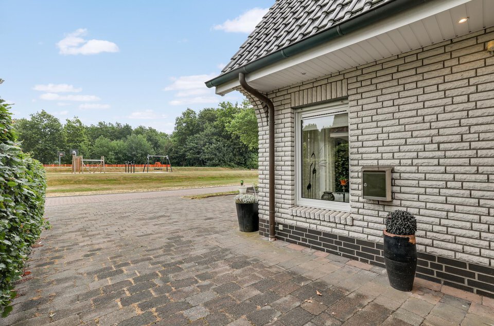 Stuifzandlaan 5 ZANDPOL