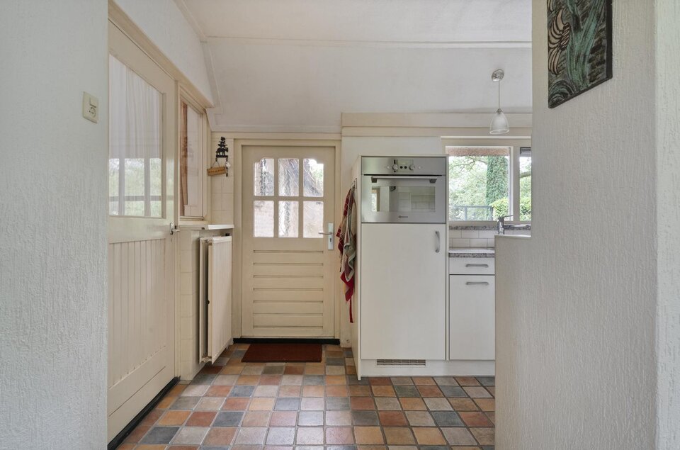 Eldijk 18 DALEN