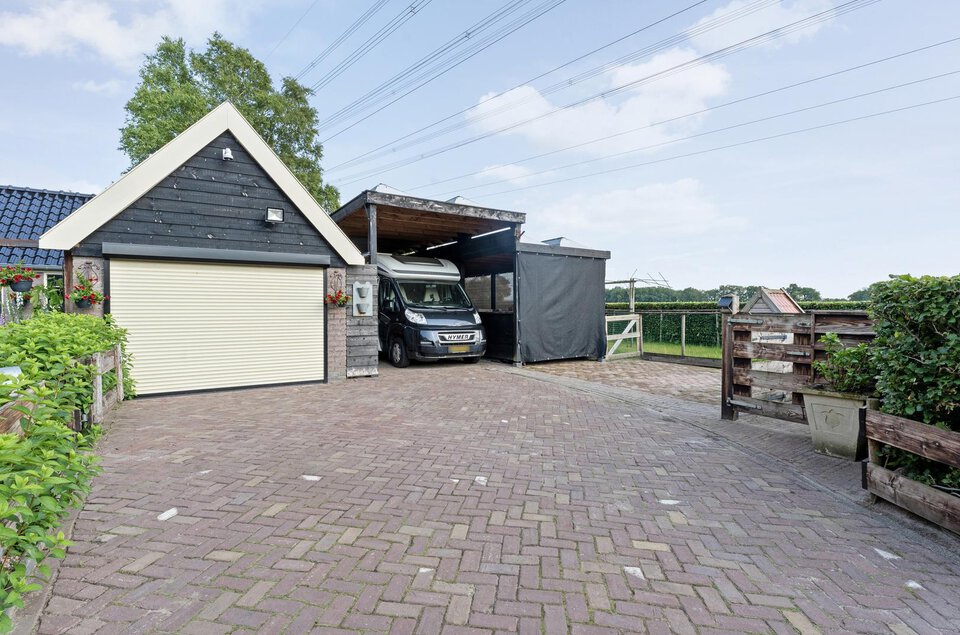 Eldijk 5 HOLSLOOT