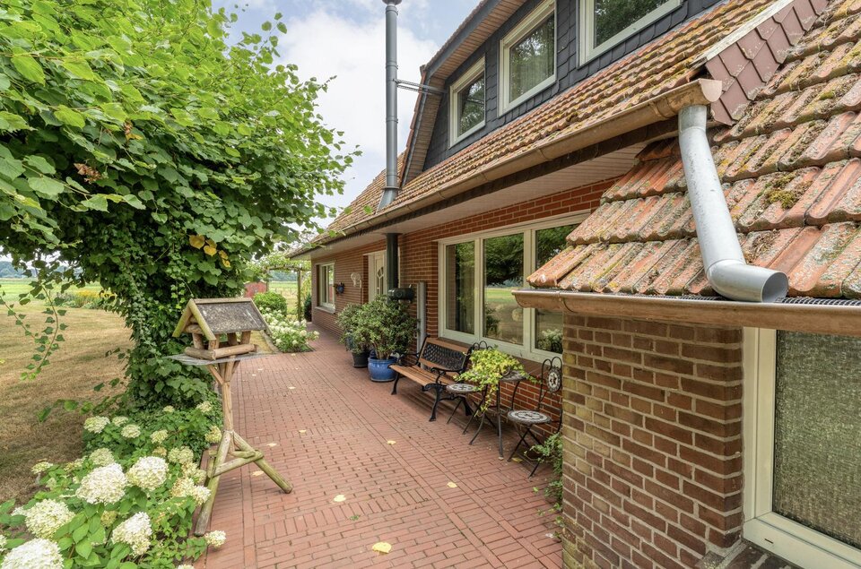 Zur Vechte 2 LAAR