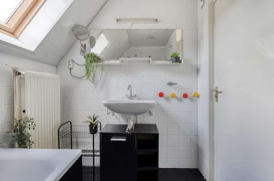 Wilhelmina Druckerstraat 50 COEVORDEN