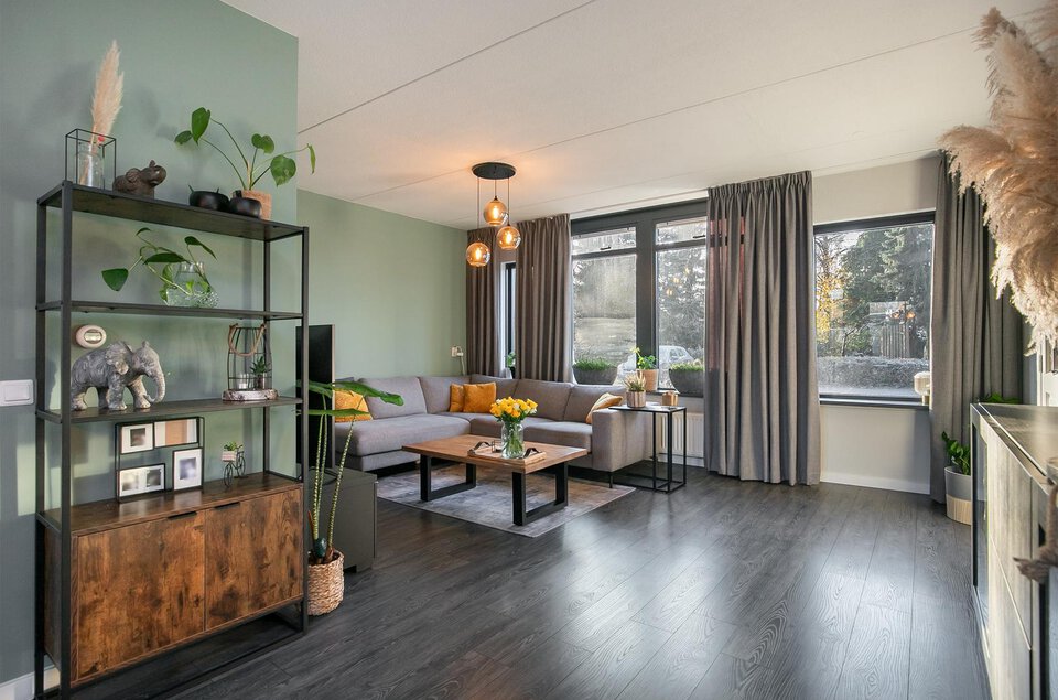 Wilhelmina Druckerstraat 45 COEVORDEN
