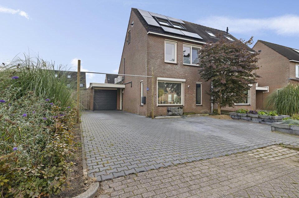 Celine Kuypersstraat 24 COEVORDEN