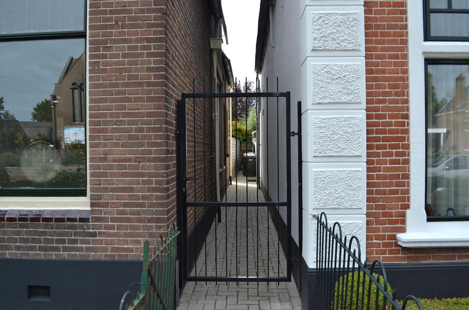 van Heutszsingel 30 COEVORDEN