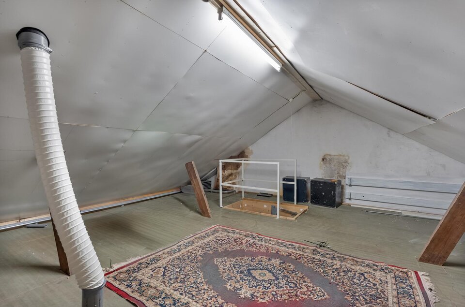 Wilhelminasingel 18 COEVORDEN