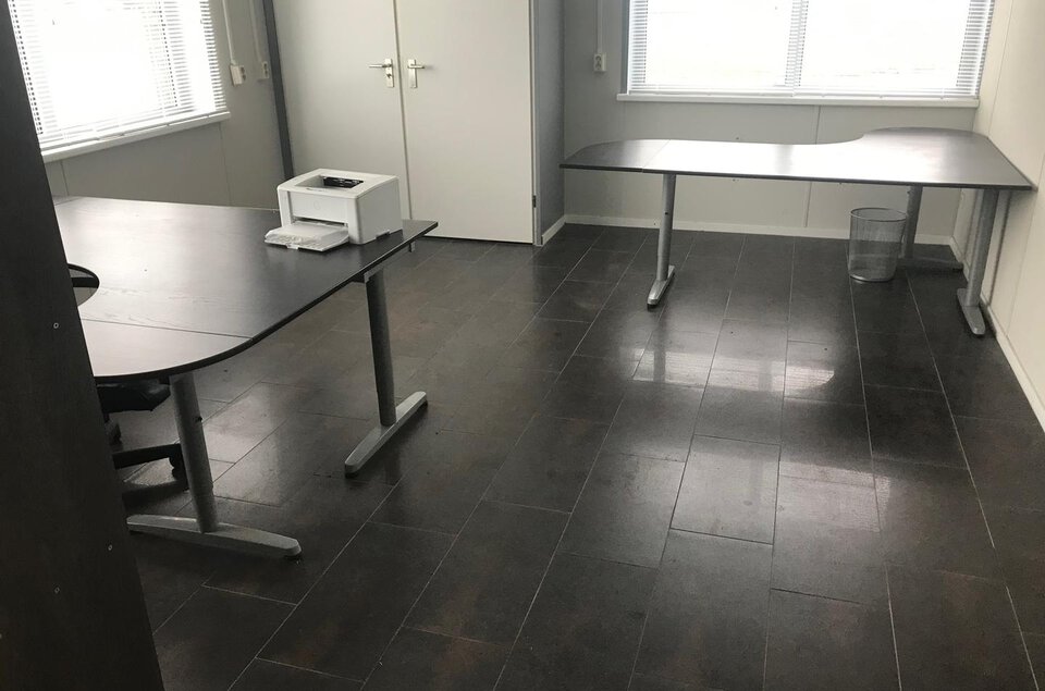 Printer 22-I Coevorden