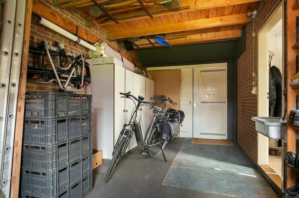 van Bothnialaan 38 COEVORDEN