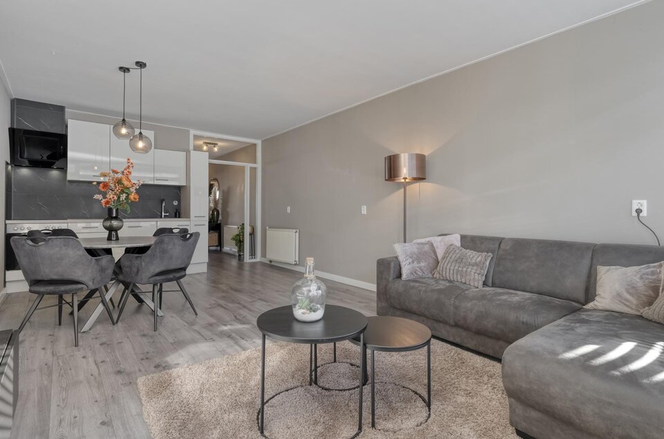 Bentheimerstraat 23 A COEVORDEN