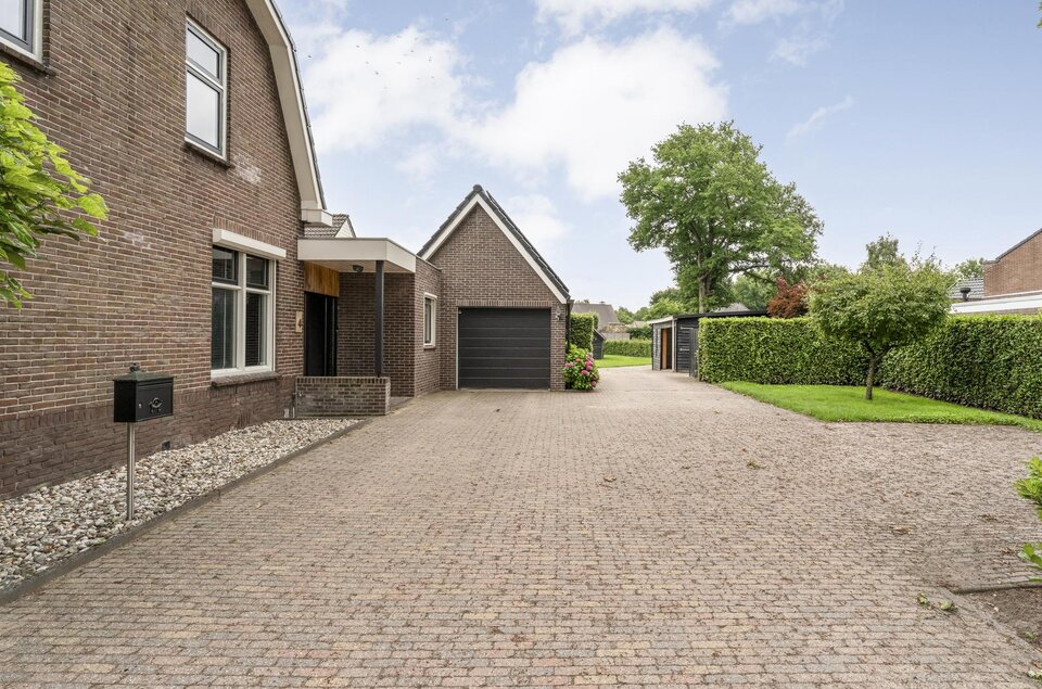 de Brinken 4 DALEN