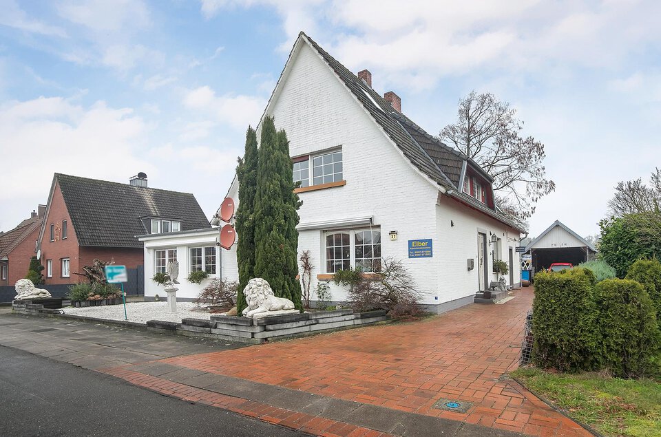 Waldstraße 37 GEESTE