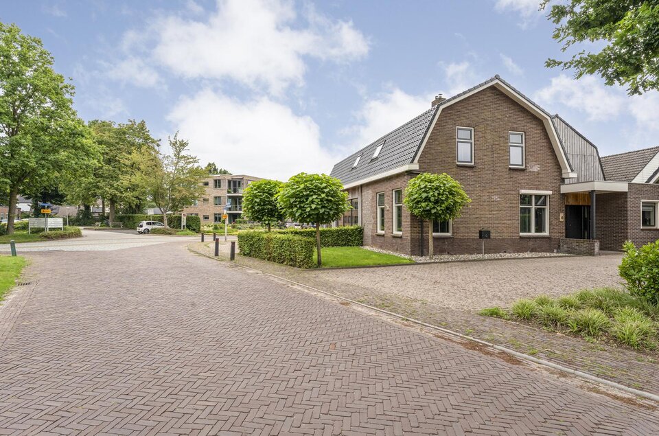 de Brinken 4 DALEN