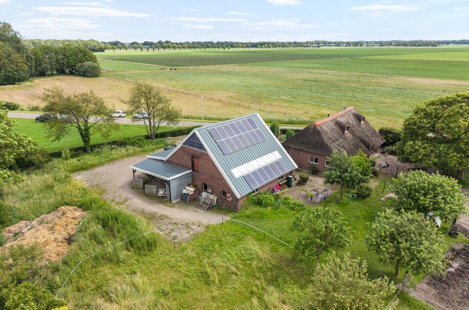 Rieweg 1 WACHTUM