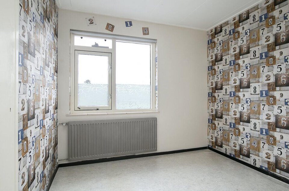 Schutselaan 25 COEVORDEN