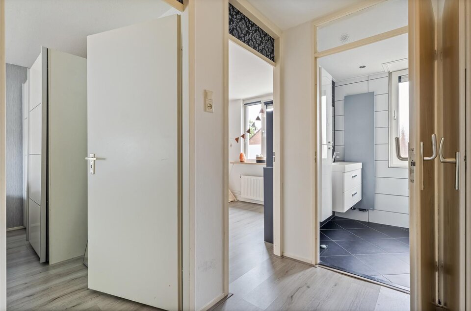 Wilhelmina Druckerstraat 90 COEVORDEN