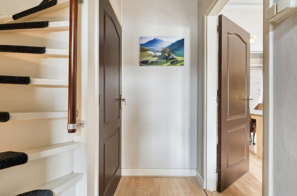 Pr Hendrikstraat 24 DALERPEEL