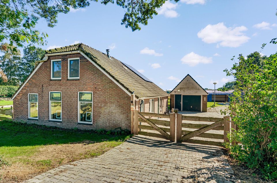Stieltjeskanaal 77 STIELTJESKANAAL