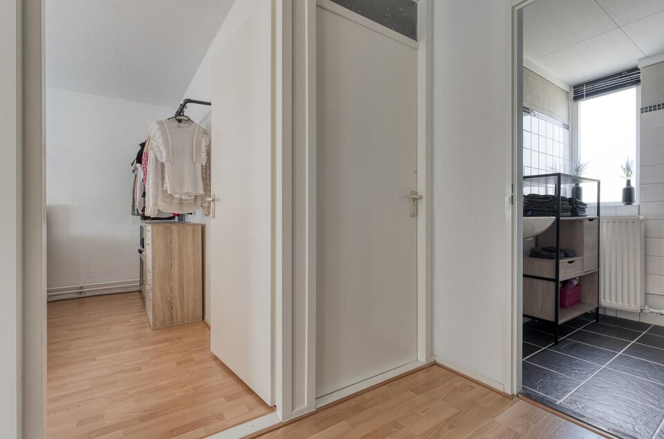 Wilhelmina Druckerstraat 22 COEVORDEN