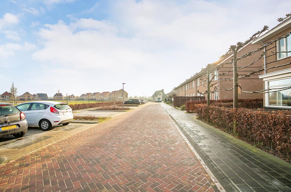 Harm Koningstraat 57 COEVORDEN