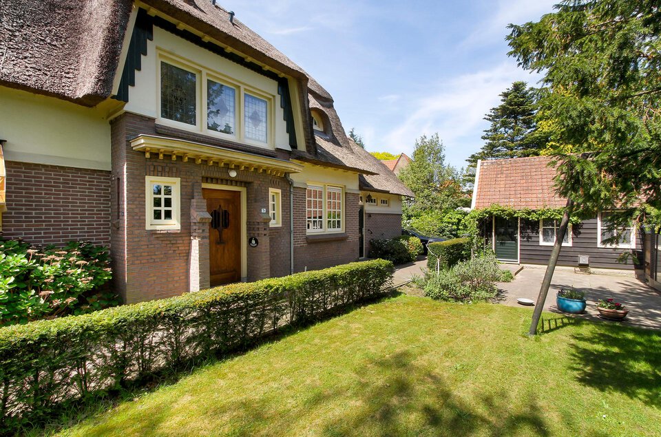 van Heutszsingel 31 COEVORDEN