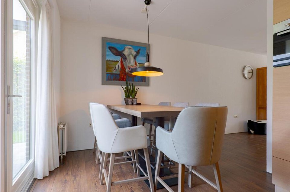 Hendricus Krijthestraat 22 COEVORDEN