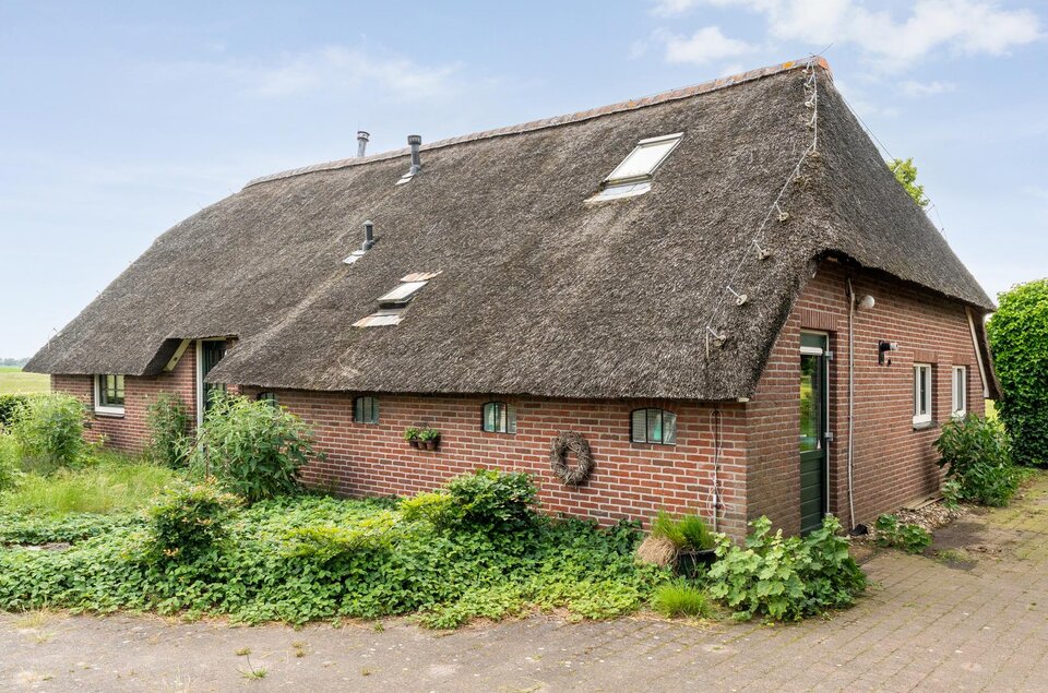 Rieweg 1 WACHTUM