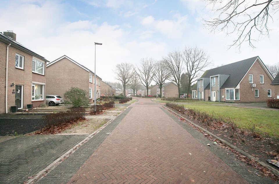 Krijtlaan 42 ZANDPOL