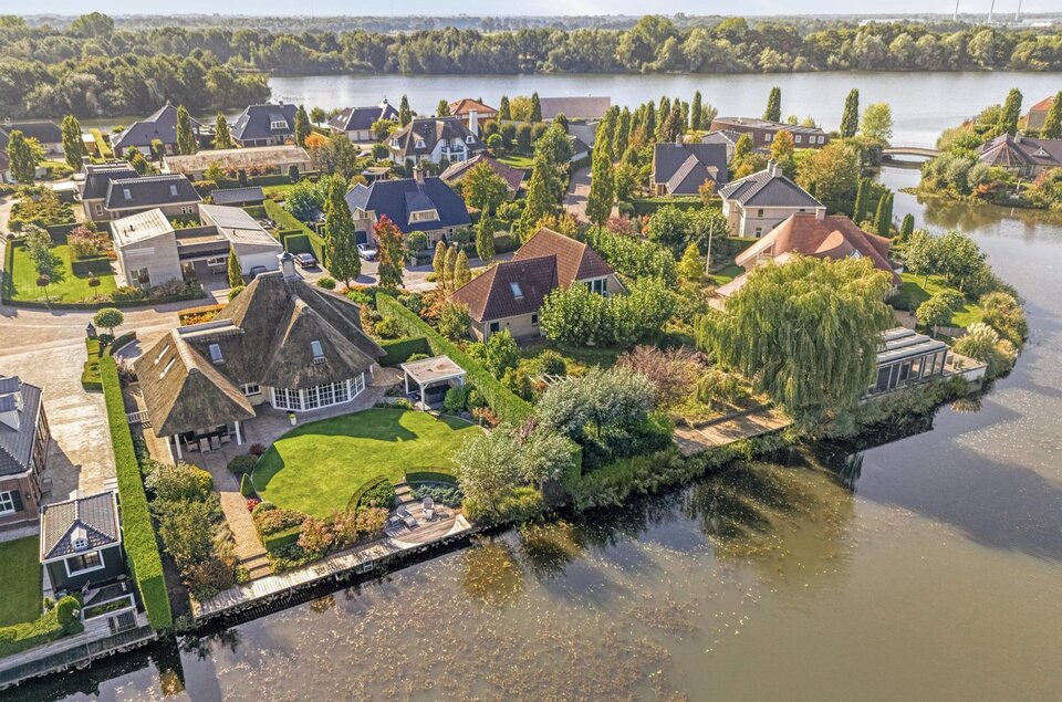 Watersnip 13 COEVORDEN
