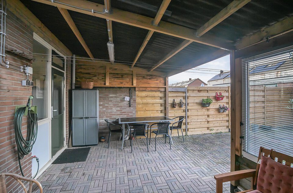 Prakkestraat 23 COEVORDEN