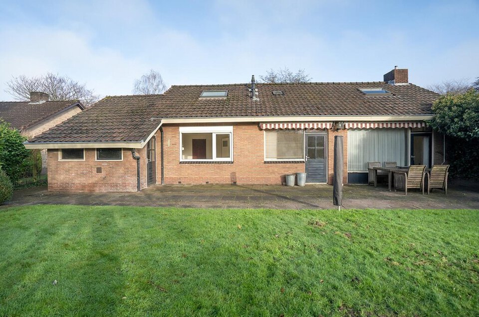 Comm Cramerlaan 24 COEVORDEN