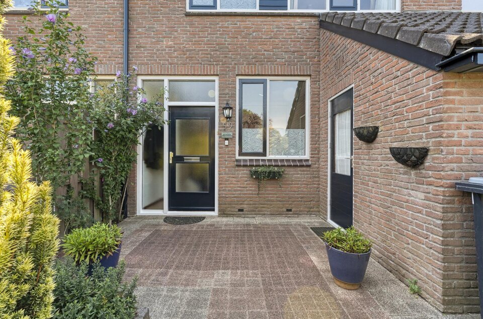 van Rechterenlaan 59 COEVORDEN