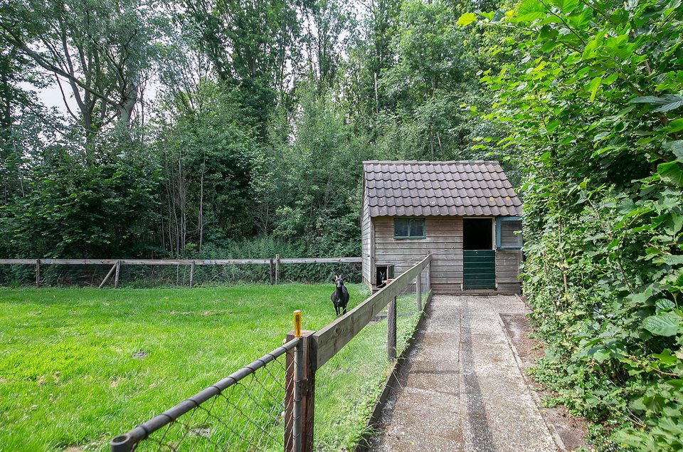 Kembrugweg 1 SCHUINESLOOT