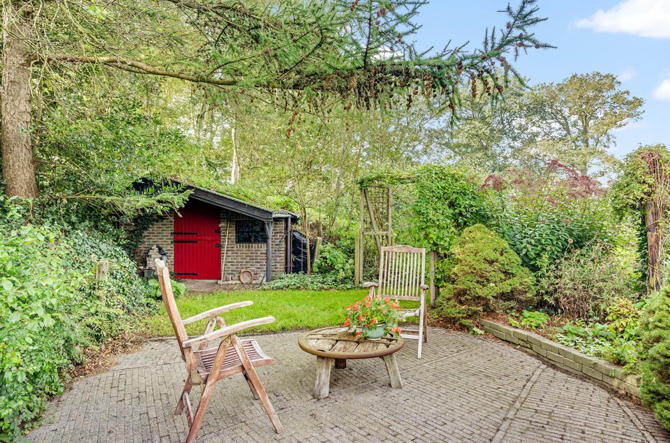 Verl Hoogeveense Vaart 52 GEES