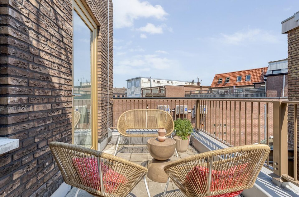 Bakkersteeg 35 COEVORDEN