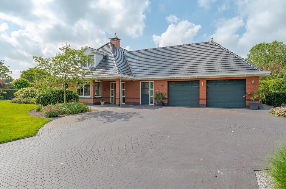 Krimweg 38 COEVORDEN