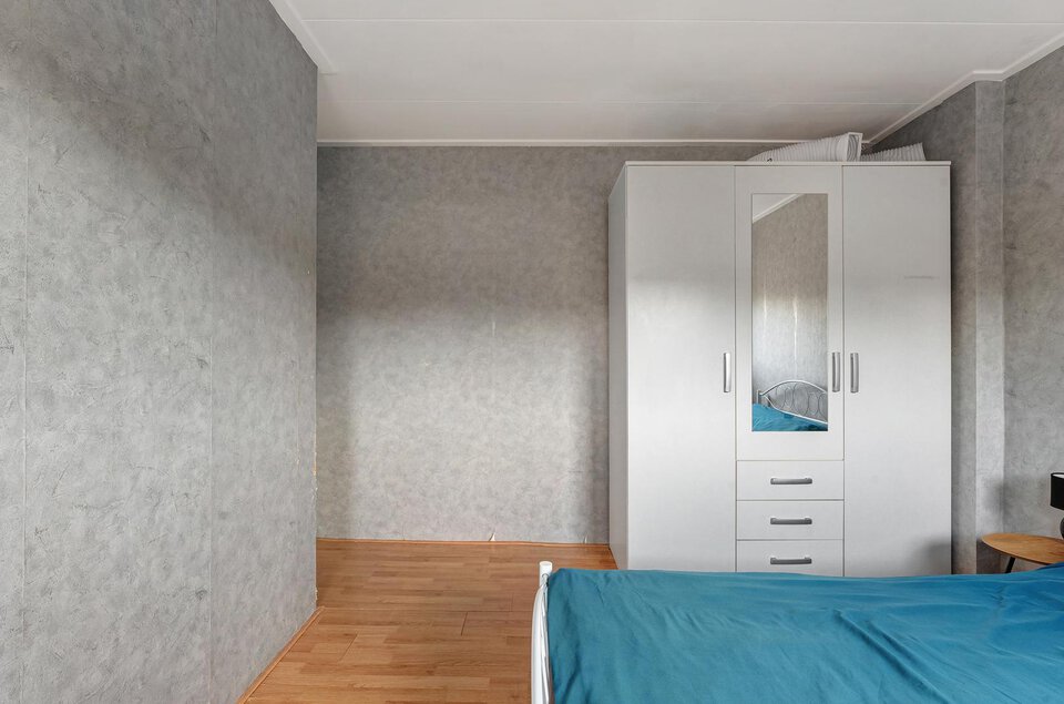van Limburg Stirumstraat 25 COEVORDEN
