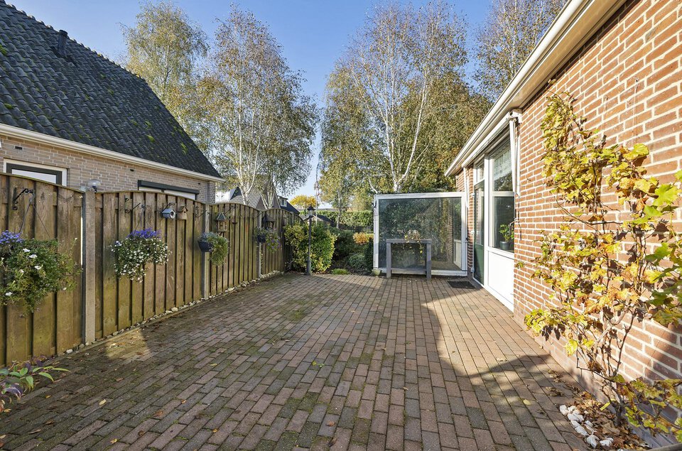 Berkenlaan 3 GEESBRUG