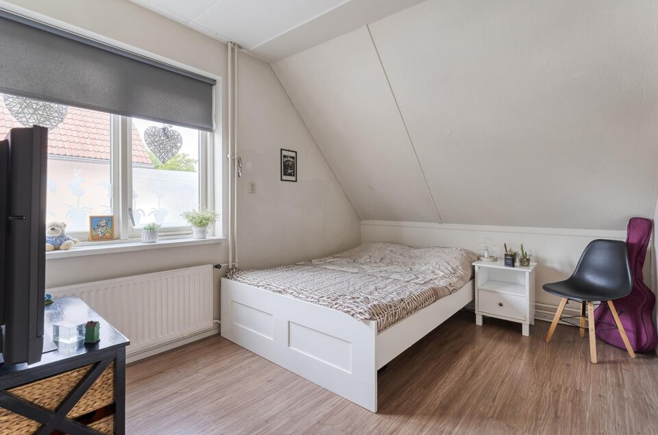 Boskraai 44 EMMEN