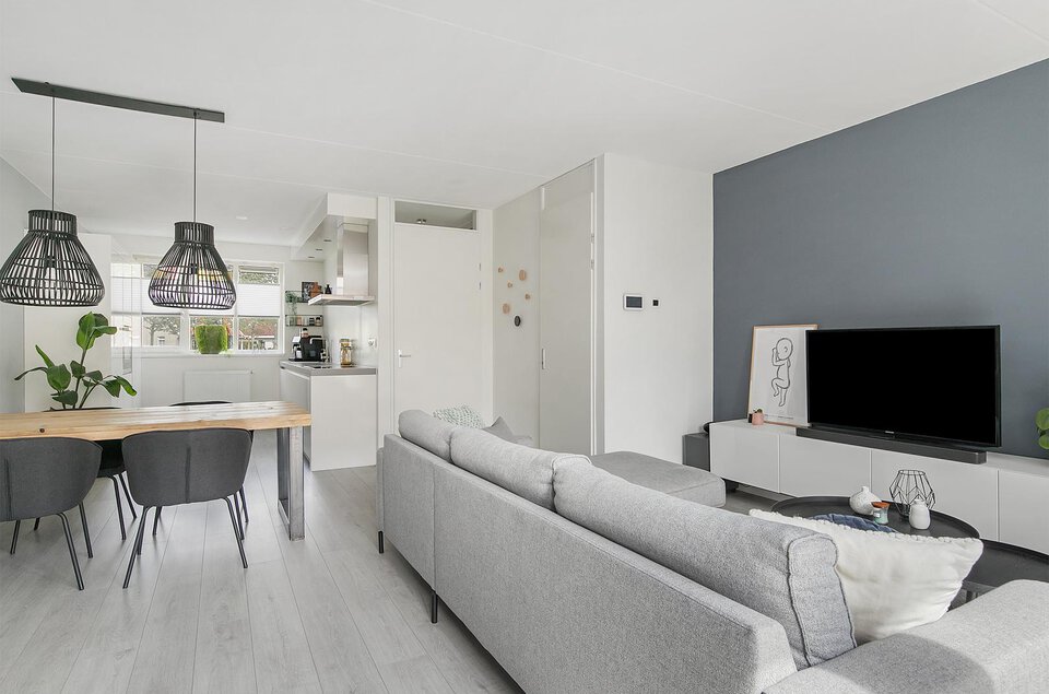 Berend Slingenbergstraat 49 COEVORDEN