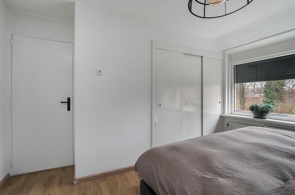 vd Duyn v Maasdamstr 31 COEVORDEN