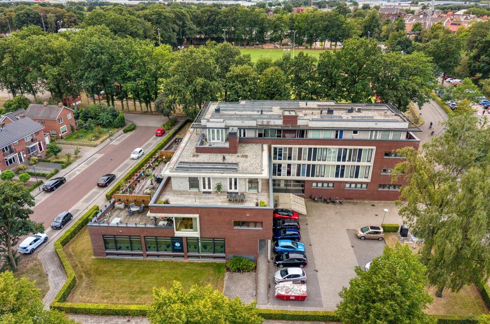 Burg Feithsingel 4 12 COEVORDEN