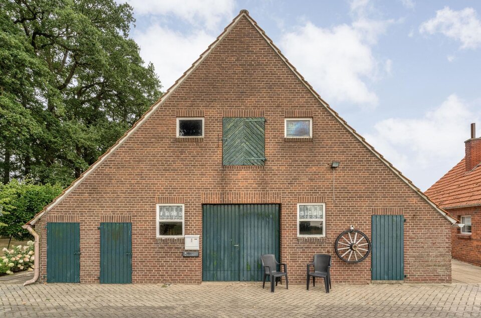 Zur Vechte 2 LAAR