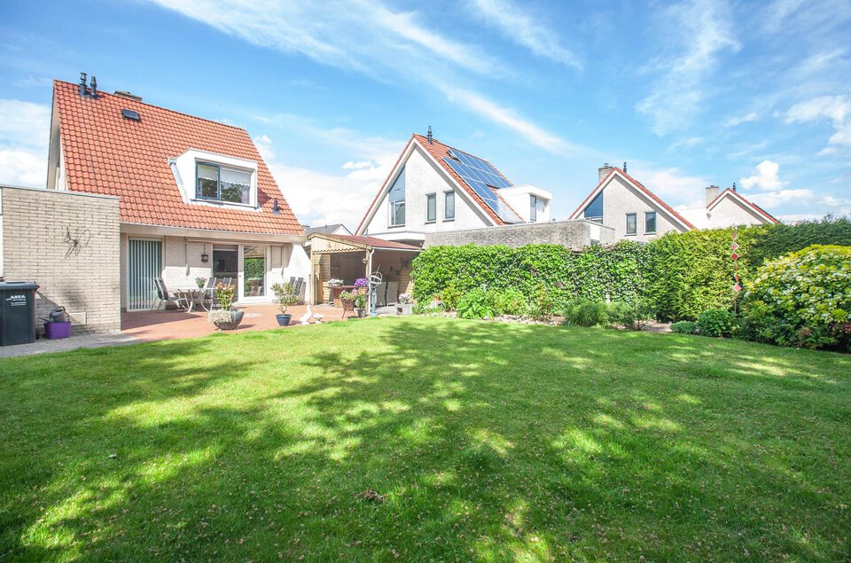 Beukenlaan 54 COEVORDEN
