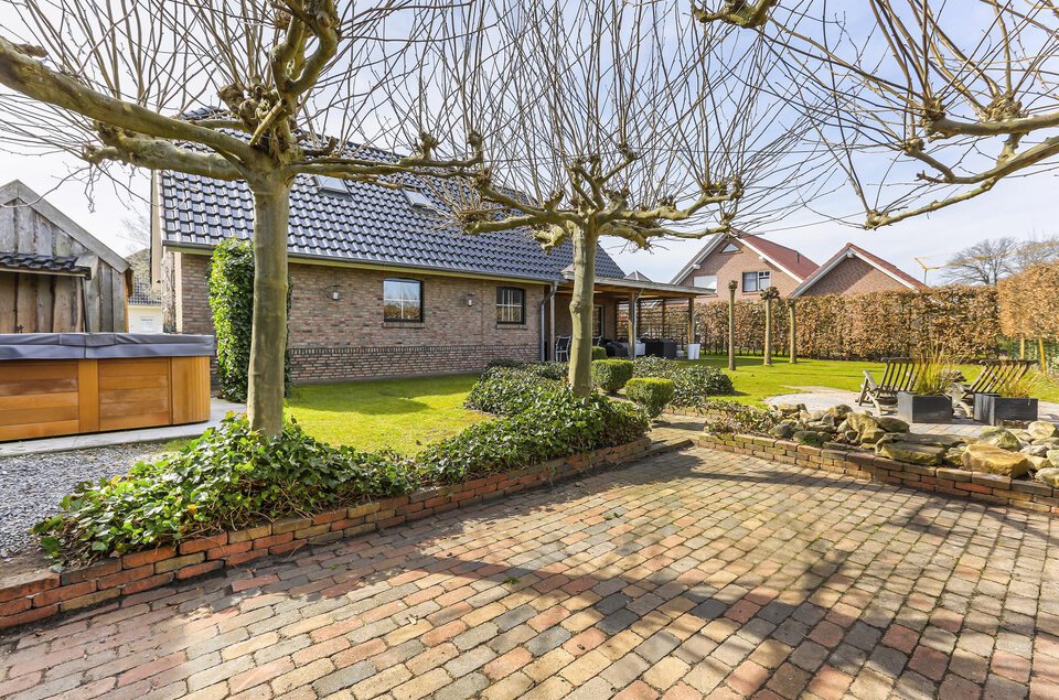 Schulstrasse 10 49846 HOOGSTEDE