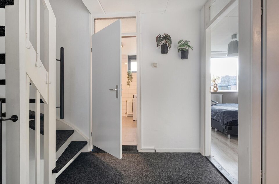 E E G laan 84 COEVORDEN