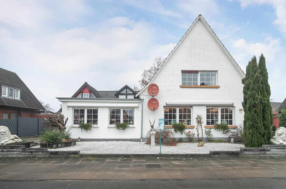 Waldstraße 37 GEESTE